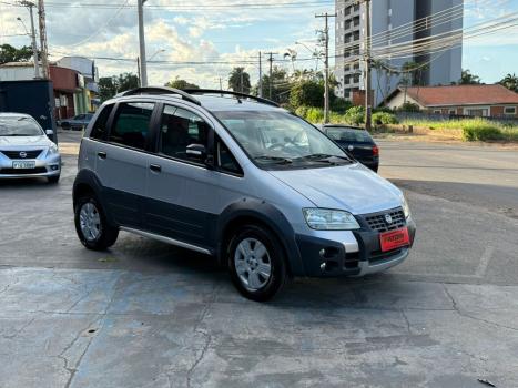 FIAT Idea 1.8 4P ADVENTURE FLEX LOCKER, Foto 7