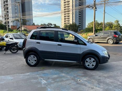 FIAT Idea 1.8 4P ADVENTURE FLEX LOCKER, Foto 8