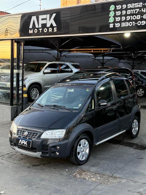 FIAT Idea 1.8 4P ADVENTURE FLEX, Foto 2