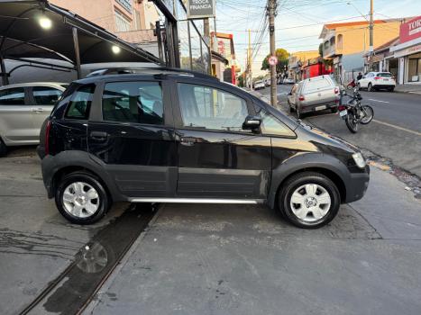 FIAT Idea 1.8 4P ADVENTURE FLEX, Foto 3