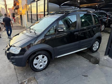 FIAT Idea 1.8 4P ADVENTURE FLEX, Foto 4
