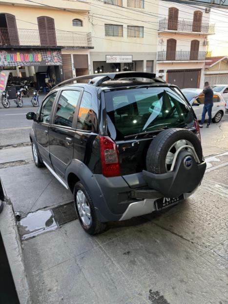FIAT Idea 1.8 4P ADVENTURE FLEX, Foto 6