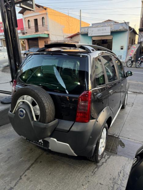 FIAT Idea 1.8 4P ADVENTURE FLEX, Foto 7