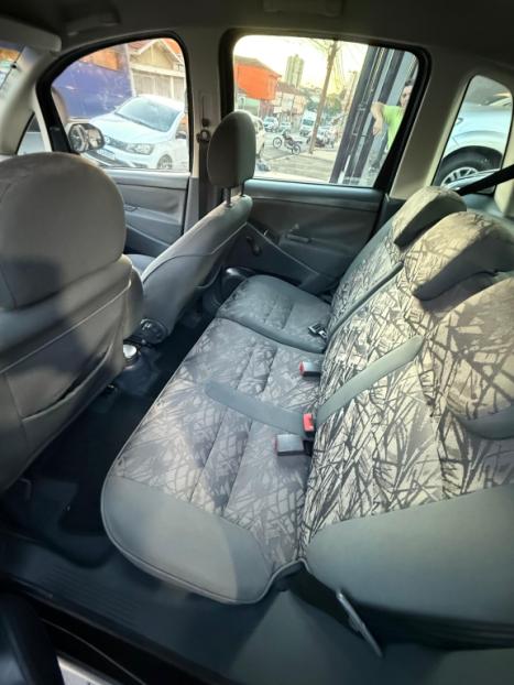 FIAT Idea 1.8 4P ADVENTURE FLEX, Foto 9