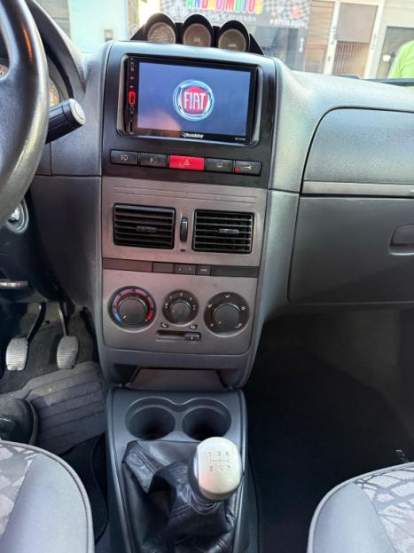 FIAT Idea 1.8 4P ADVENTURE FLEX, Foto 10