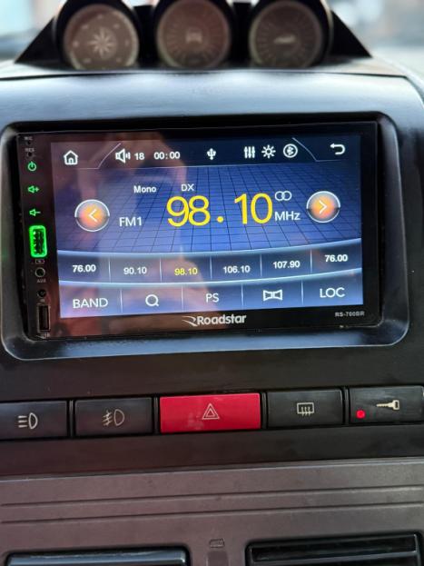 FIAT Idea 1.8 4P ADVENTURE FLEX, Foto 11