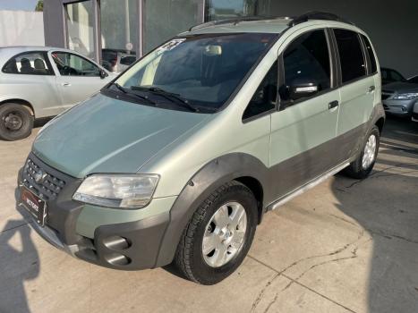 FIAT Idea 1.8 4P ADVENTURE FLEX LOCKER, Foto 3