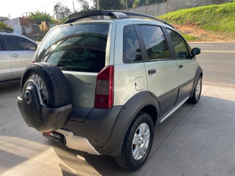 FIAT Idea 1.8 4P ADVENTURE FLEX LOCKER, Foto 4