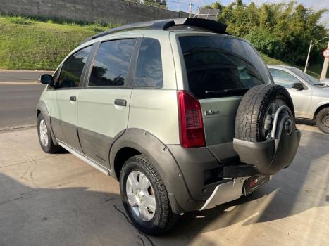 FIAT Idea 1.8 4P ADVENTURE FLEX LOCKER, Foto 5