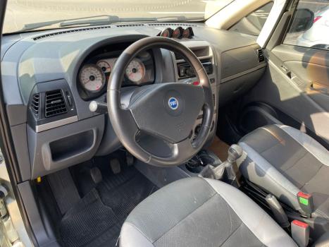 FIAT Idea 1.8 4P ADVENTURE FLEX LOCKER, Foto 7