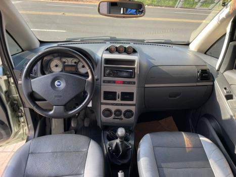 FIAT Idea 1.8 4P ADVENTURE FLEX LOCKER, Foto 8