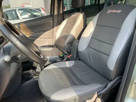 FIAT Idea 1.8 4P ADVENTURE FLEX LOCKER, Foto 10