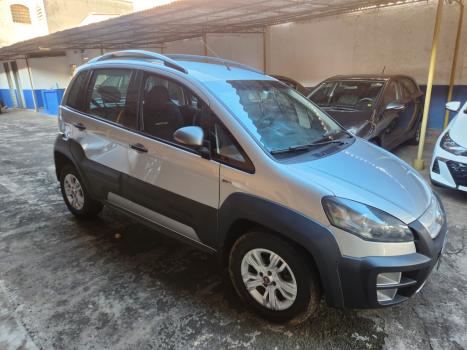 FIAT Idea 1.8 4P ADVENTURE FLEX LOCKER, Foto 1