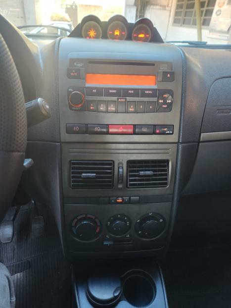 FIAT Idea 1.8 4P ADVENTURE FLEX LOCKER, Foto 2