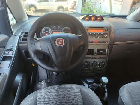 FIAT Idea 1.8 4P ADVENTURE FLEX LOCKER, Foto 3