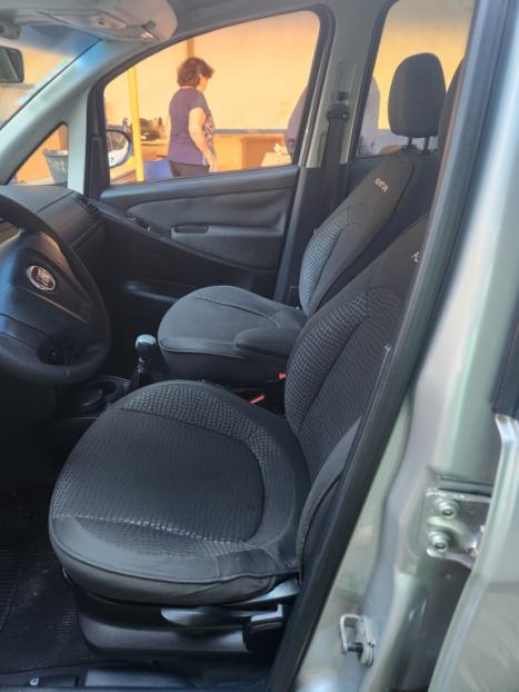FIAT Idea 1.8 4P ADVENTURE FLEX LOCKER, Foto 4