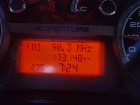 FIAT Idea 1.8 4P ADVENTURE FLEX LOCKER, Foto 5