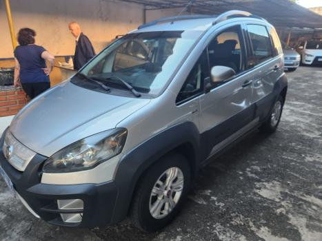 FIAT Idea 1.8 4P ADVENTURE FLEX LOCKER, Foto 6