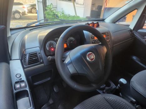 FIAT Idea 1.8 4P ADVENTURE FLEX LOCKER, Foto 7