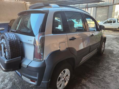 FIAT Idea 1.8 4P ADVENTURE FLEX LOCKER, Foto 8