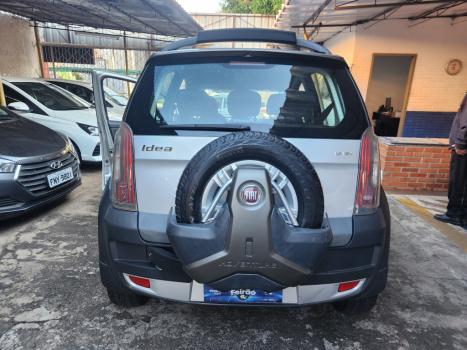 FIAT Idea 1.8 4P ADVENTURE FLEX LOCKER, Foto 9