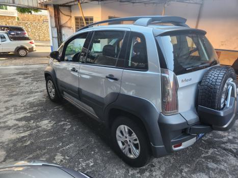 FIAT Idea 1.8 4P ADVENTURE FLEX LOCKER, Foto 10