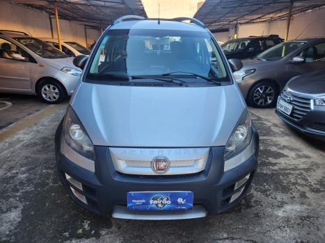 FIAT Idea 1.8 4P ADVENTURE FLEX LOCKER, Foto 11