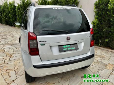 FIAT Idea 1.8 4P ELX FLEX, Foto 4