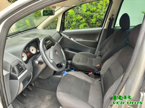 FIAT Idea 1.8 4P ELX FLEX, Foto 5