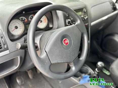 FIAT Idea 1.8 4P ELX FLEX, Foto 7