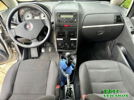 FIAT Idea 1.8 4P ELX FLEX, Foto 8