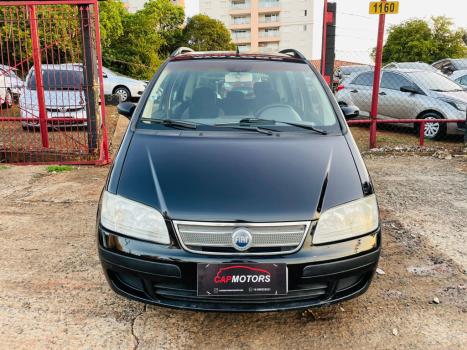 FIAT Idea 1.8 4P HLX FLEX, Foto 1