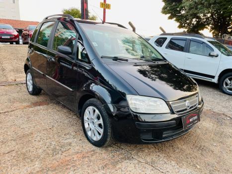 FIAT Idea 1.8 4P HLX FLEX, Foto 4