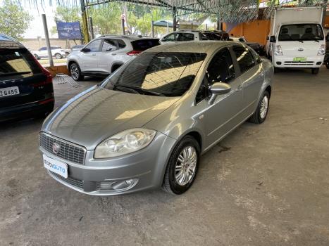 FIAT Linea 1.8 16V 4P FLEX ESSENCE, Foto 1