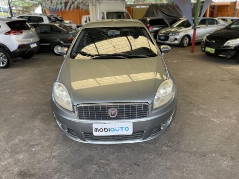 FIAT Linea 1.8 16V 4P FLEX ESSENCE, Foto 2