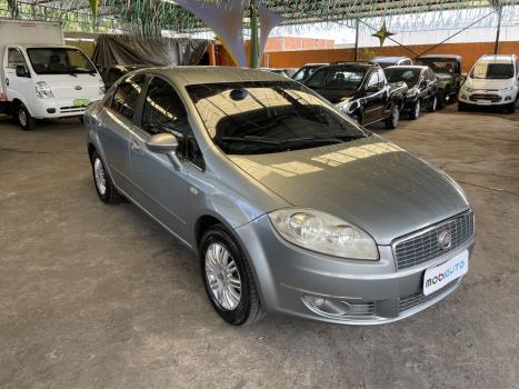 FIAT Linea 1.8 16V 4P FLEX ESSENCE, Foto 3