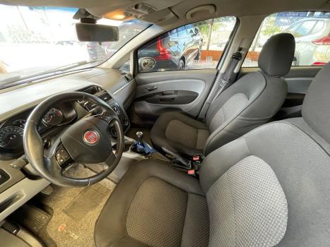 FIAT Linea 1.8 16V 4P FLEX ESSENCE, Foto 9