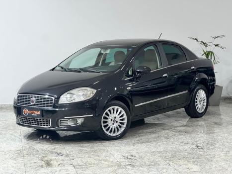 FIAT Linea 1.8 16V 4P FLEX ABSOLUTE DUALOGIC AUTOMATIZADO, Foto 1