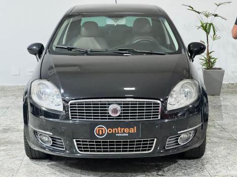 FIAT Linea 1.8 16V 4P FLEX ABSOLUTE DUALOGIC AUTOMATIZADO, Foto 2