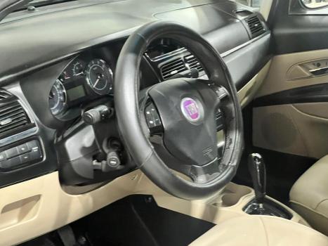 FIAT Linea 1.8 16V 4P FLEX ABSOLUTE DUALOGIC AUTOMATIZADO, Foto 4