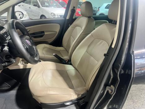 FIAT Linea 1.8 16V 4P FLEX ABSOLUTE DUALOGIC AUTOMATIZADO, Foto 5
