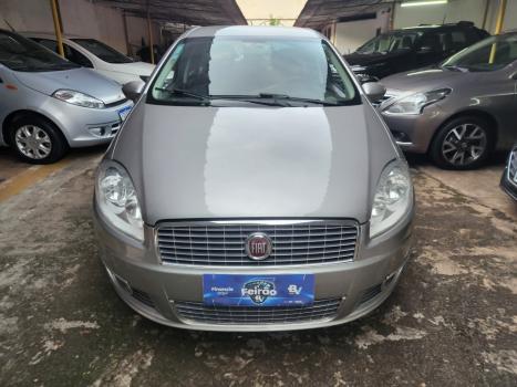 FIAT Linea 1.8 16V 4P FLEX LX, Foto 1