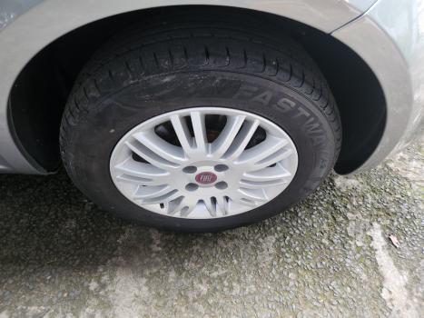 FIAT Linea 1.8 16V 4P FLEX LX, Foto 3