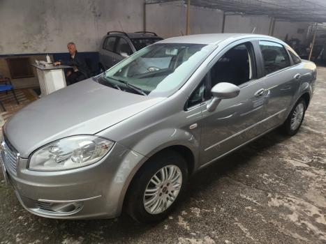 FIAT Linea 1.8 16V 4P FLEX LX, Foto 4