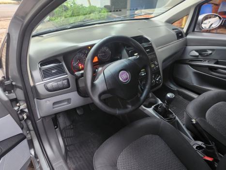 FIAT Linea 1.8 16V 4P FLEX LX, Foto 5