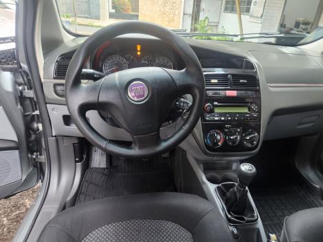 FIAT Linea 1.8 16V 4P FLEX LX, Foto 6