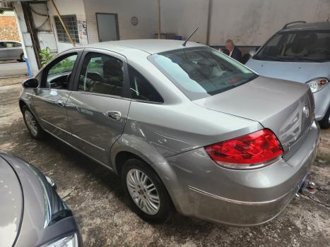 FIAT Linea 1.8 16V 4P FLEX LX, Foto 8