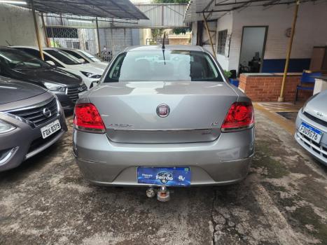 FIAT Linea 1.8 16V 4P FLEX LX, Foto 9