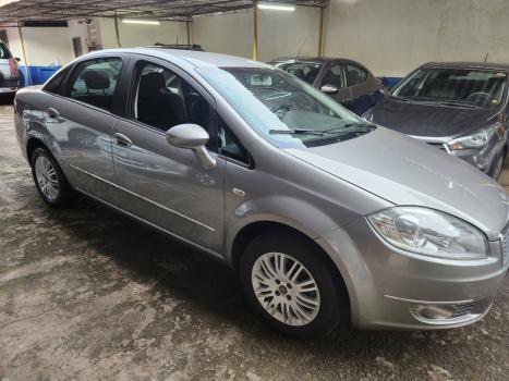 FIAT Linea 1.8 16V 4P FLEX LX, Foto 10
