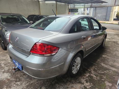 FIAT Linea 1.8 16V 4P FLEX LX, Foto 12